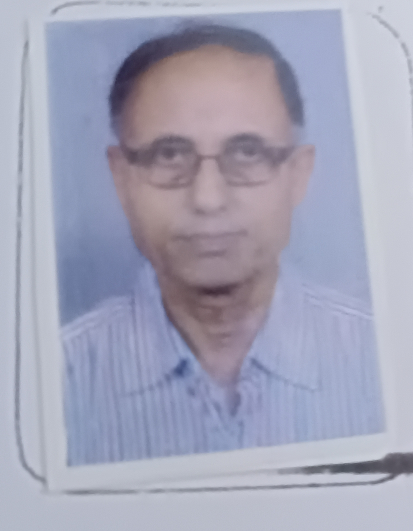 Tapash Bhattacharya 